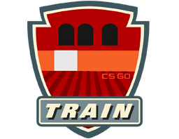 Train Koleksiyonu