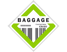 Baggage Koleksiyonu