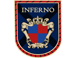 2018 Inferno Koleksiyonu