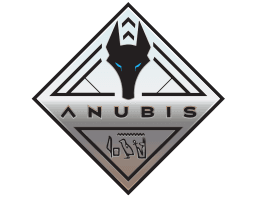 A Coleção Anubis