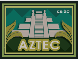 Коллекция Aztec