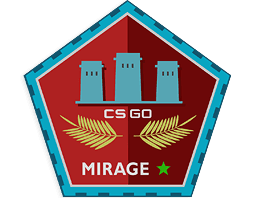 Mirage Koleksiyonu