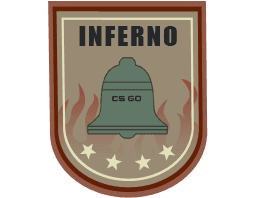A Coleção Inferno
