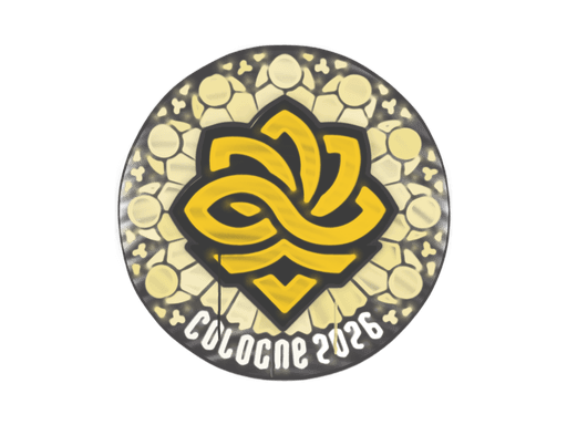 Запечатане графіті | Legacy | Кельн 2026