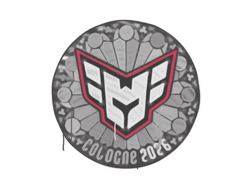 Запечатане графіті | HEROIC | Кельн 2026