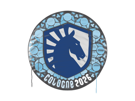 Запечатане графіті | Team Liquid | Кельн 2026